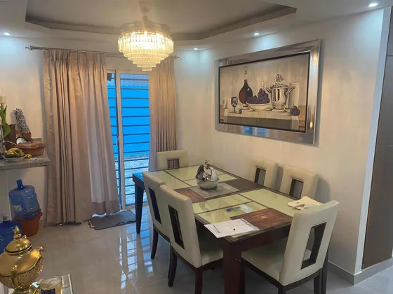 Vendo Primer Piso Ubicado En San Isidro Hermoso Apartamento