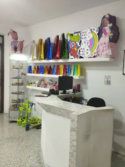 Lh Fondo De Comercio En Venta En El Centro De San Cristóbal 