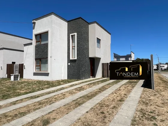 Casa En Venta En Temuco