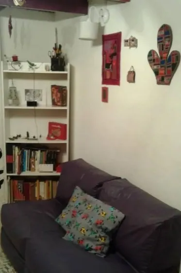 Rodríguez Peña 200 San Nicolás 1amb U$48.000