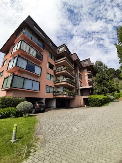 Venta Hermoso Depto. 4d/3b, Lonco Oriente