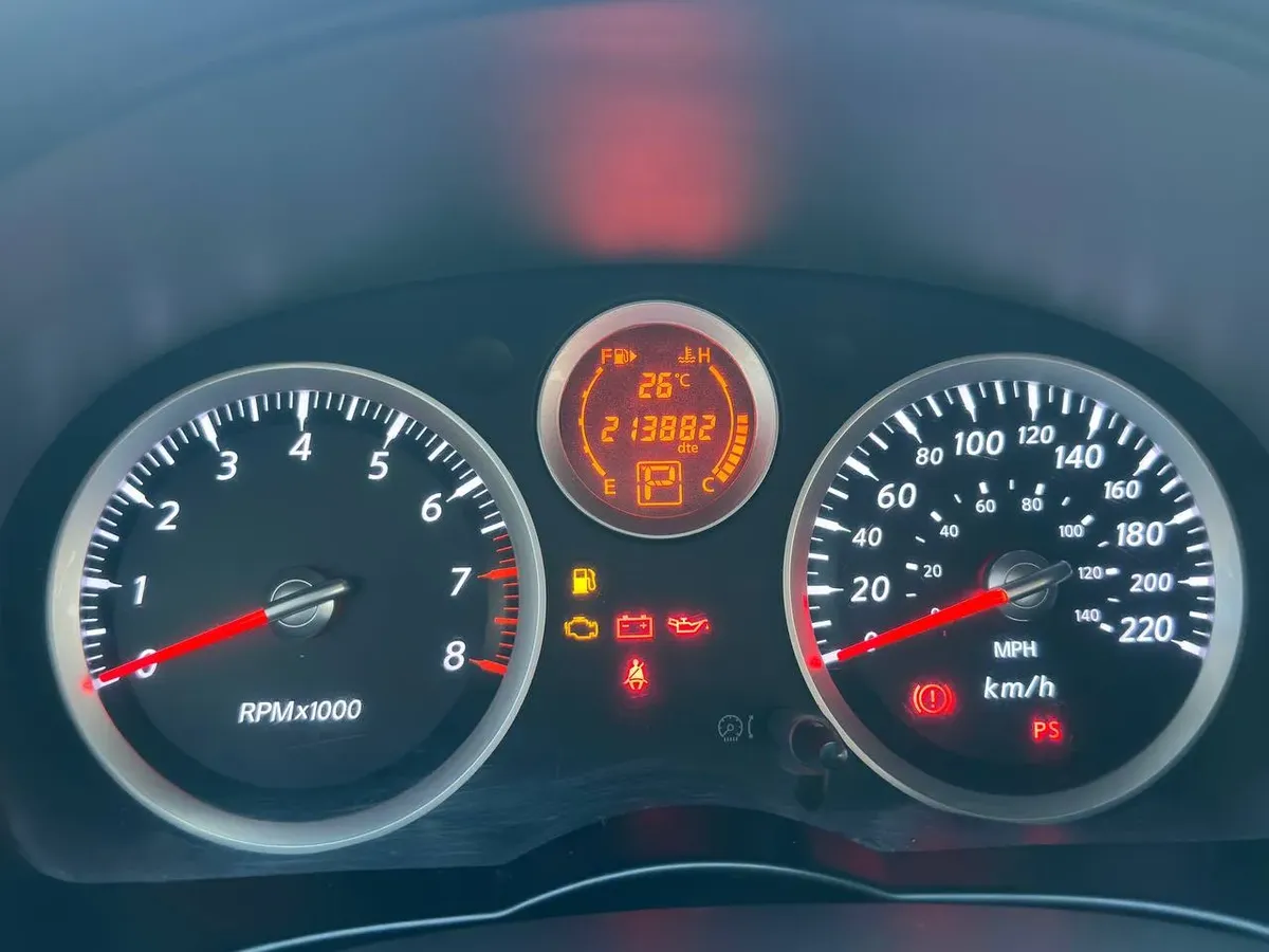 Nissan Sentra 2012 2.0 S Flex Aut. 4p — foto 9
