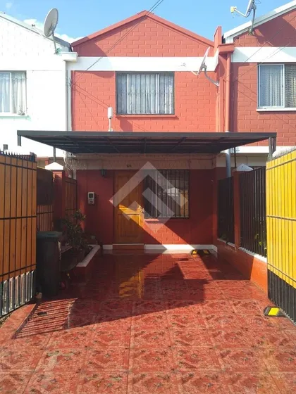 Casa En Venta En San Bernardo