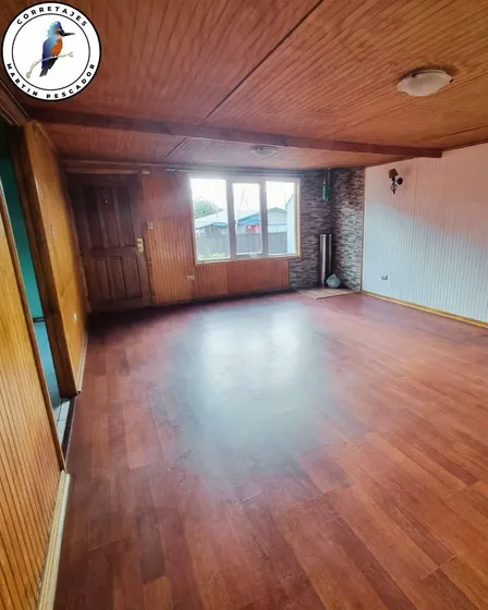 Casa En Venta  Amplia, Térmica Y Lista Para Habitar