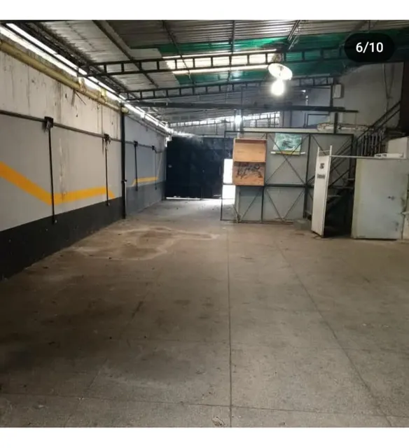 Galpón De Oportunidad En El Centro De Cagua 