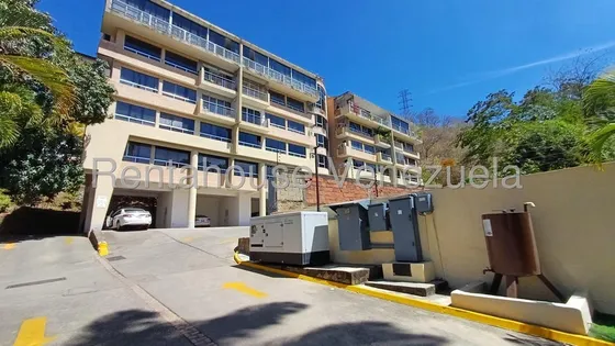  Penthouse Duplex  Venta Planta Electrica 50% Y Pozo De Agua, Amplios Espacios Comunes Naguanagua  Carabobo Leida Falcon Lf25-15744