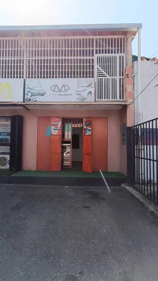Local Comercial En Alquiler En La Zona Repuestera Calle Michelena