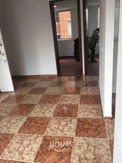 Apartamento En Salamanca, Fontibón. 2 Habitaciones, 46 M², Id: 135391