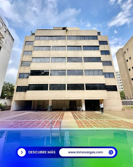 En Venta Apartamento En Caraballeda - La Guaira