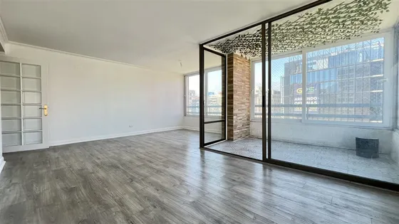 Departamento En Venta De 3 Dorm. En Las Condes