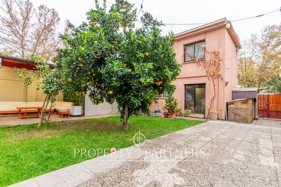 Bonita Y Acogedora Casa En Arriendo Para Giro Come...