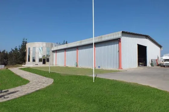 Venta Propiedad Barrio Industrial Curauma