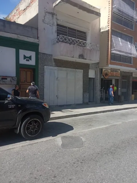 Local En Alquiler Casco De Chacao A Pie De Calle