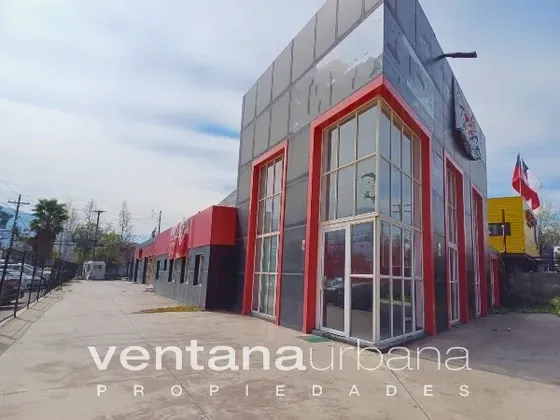 Av. Kennedy/alto Las Condes C_422466