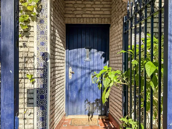 Casa En  Venta En Olivos