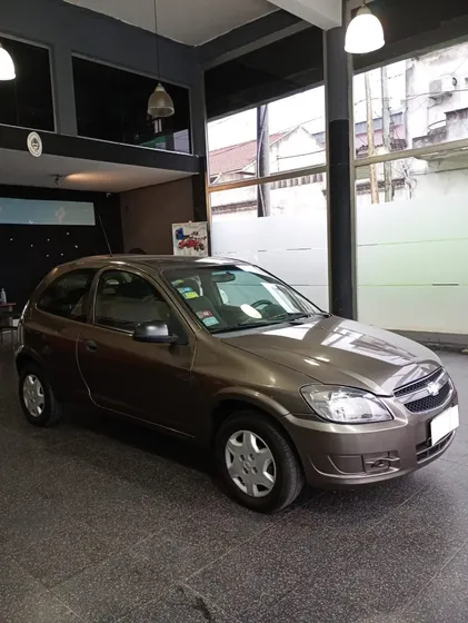 Chevrolet Celta 1.4 Ls Aa+dir