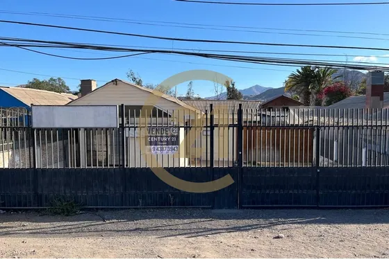 Se Vende, Casa Sector Centro