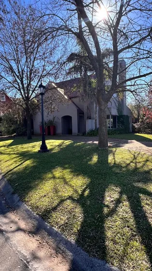 Casa Amoblada En Alquiler Los Ombues De Hudson 