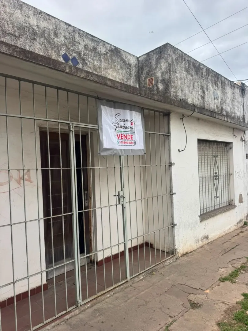 Venta Esquina Ideal Para Taller Y Afines, Pilar 