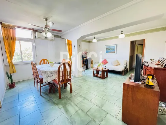 Departamento 3 Ambientes En Venta  Berazategui