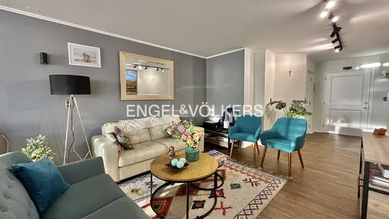 Exclusivo Penthouse En Av. Andalué | 4 Dormitorios Y 4 Baños