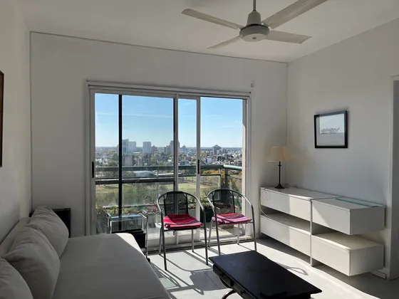 Departamento  En Alq. Temporario En Tigre, G.b.a. Zona Norte, Argentina