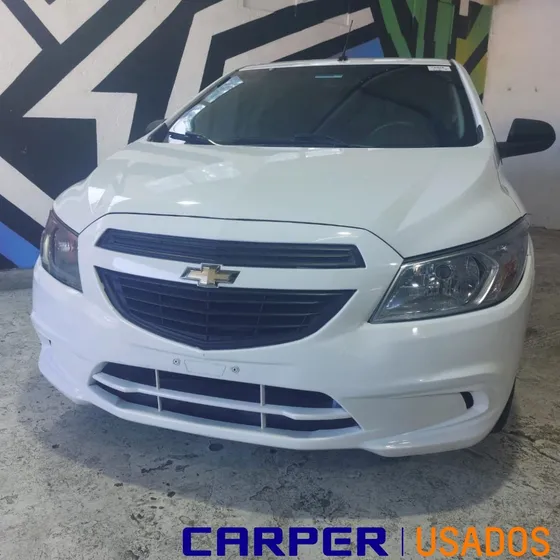 Chevrolet Onix 1.0 Joy 78cv