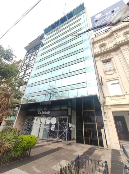 Piso De Oficinas. Ideal Para Empresas, Hermosa Vista Abierta
