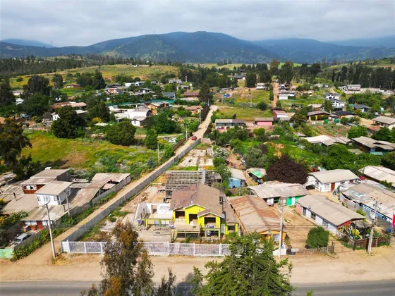 Sitio En Venta En Puchuncaví