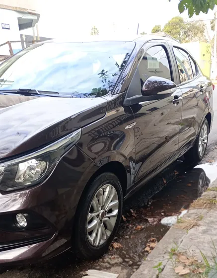 Fiat Cronos 1.3 Gse Drive Pack Conectividad