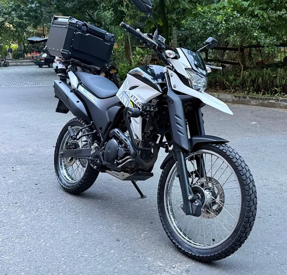 Yamaha Xtz 250 2023