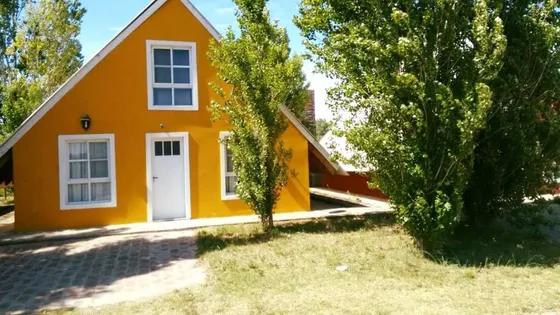 Marisol.venta 3 Cabañas Grandes Para Seis Personas.destino:vivienda O Explotacion Alquileres