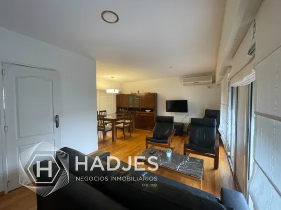 Venta Departamento Bernal Centro 4amb Con Cochera