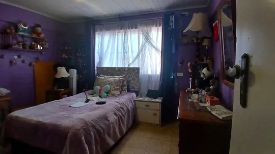 Venta Casa 3d 1b Conchalí (81068)
