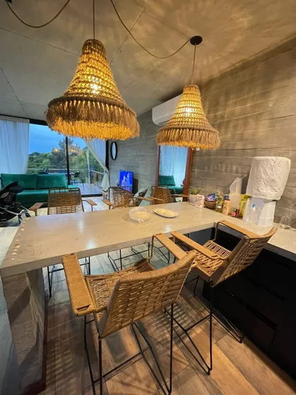 Casa A Estrenar 4/5 Pers En Las Gaviotas, Mar De Las Pampas, Mar Azul Alq Todo El Año/ Verano 25/26