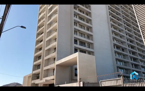 Edificio Ecovista 1d/1b, Est. Y Bod.