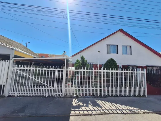 ¡oportunidad En La Cruz! Acogedora Casa Villa El Bosque