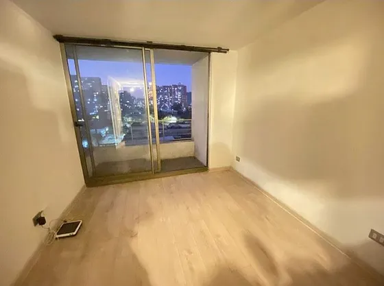 Se Vende Dpto 1d 1b Santiago Centro