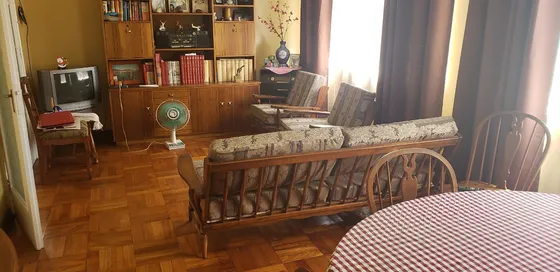 1602 Casa Bulnes Independencia