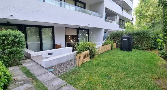 Departamento En Venta De 2 Dorm. En Lo Barnechea