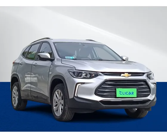 Chevrolet Tracker Xrs