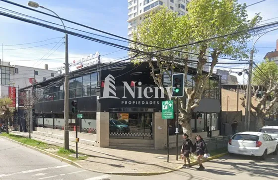 Arriendo Local Comercial Viña Del Mar 