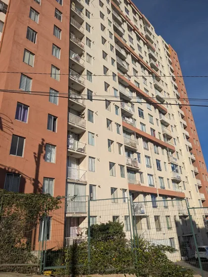 Arriendo  Departamento 