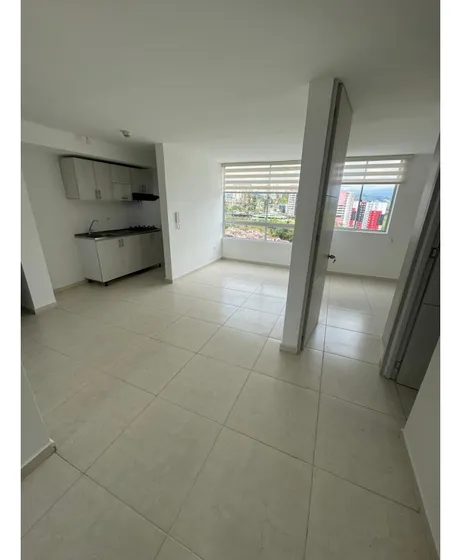 Venta Apartamento Norte Sector San Luis Rey