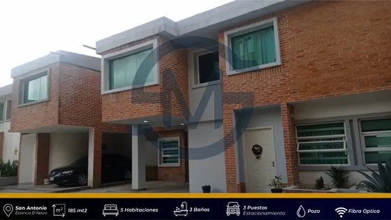 Smm 24-2-24 Townhouse En Venta Urb. Estancia El Retiro: Amplio, Cómodo Y Con Las Mejores Comodidades