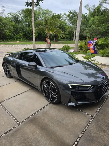 Audi R8 5.3 V10 Coupe Plus S-tronic Dsg
