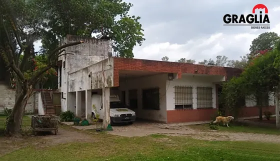 Venta Casa Quinta Pilar 