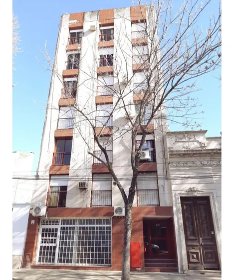 Venta Departamento Rosario