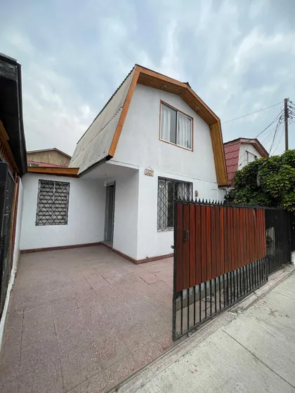 Hermosa Casa En Venta 3d1b (103131)