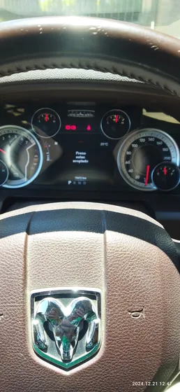 Dodge Ram 1500